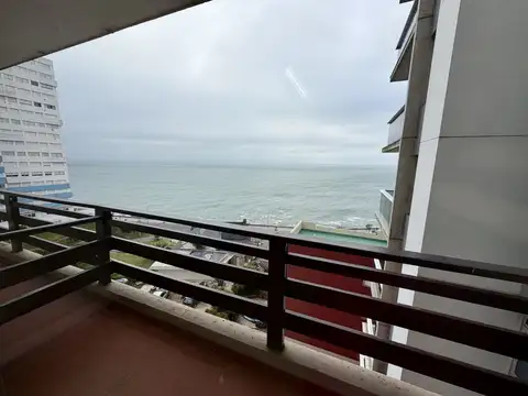 ALQUILER 24 MESES - 2 Amb VISTA AL MAR Y COCHERA