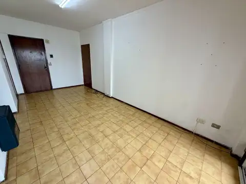 Departamento en Alquiler 39 años