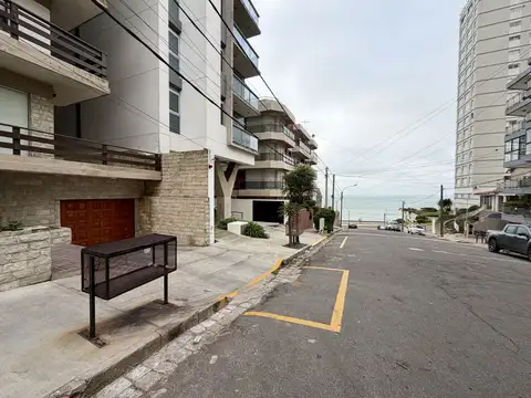 Departamento en Alquiler en Varese, USD 850
