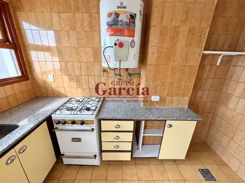 Departamento en Alquiler 39 años