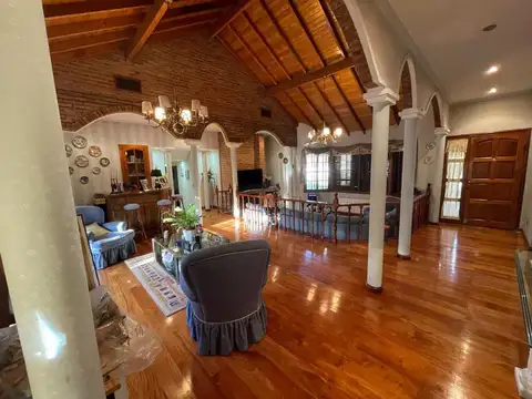 Casa en Venta en Parque Las Naciones, USD 360.000