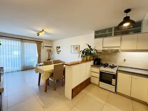 Departamento en venta en San Fernando
