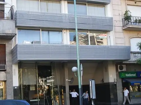 OFICINAS - PLANTA LIBRE - RECOLETA, CAPITAL FEDERAL