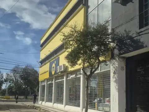 Local en Alquiler en Capitan Bermudez, $ 2.500.000
