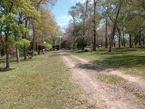 Estancia histórica Mongay de 3.672 ha en Las Palmas, Chaco