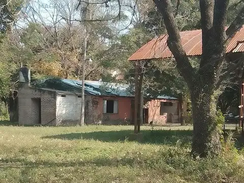 Estancia Mongay de 3672Has. en Las Palmas, Chaco