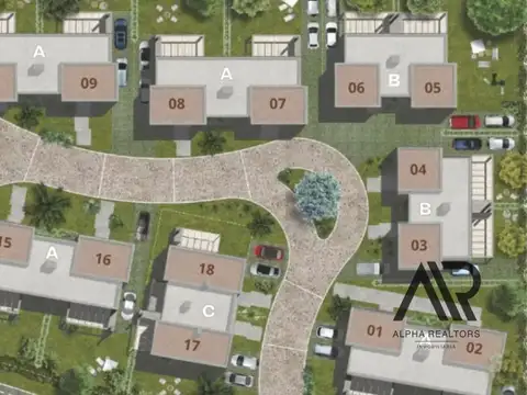 Casa en Venta de 4 dormitorios