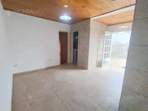 PH en Villa Ballester