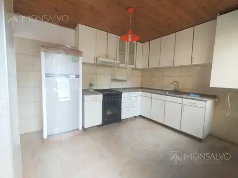 Depto Tipo Casa en Venta de 3 dormitorios