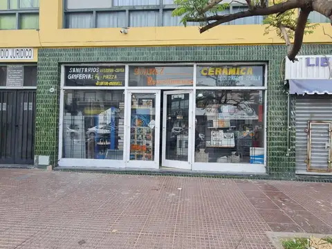 Local en Venta en Jose Leon Suarez, Partido de General San Martín