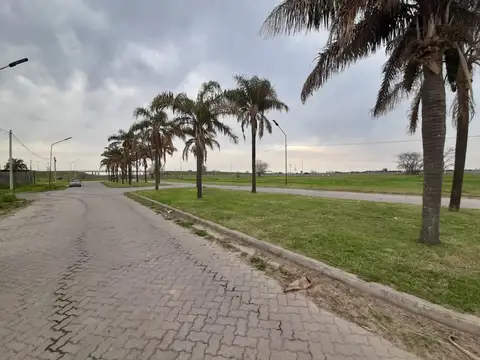 Terreno en Venta de 288,0 m2