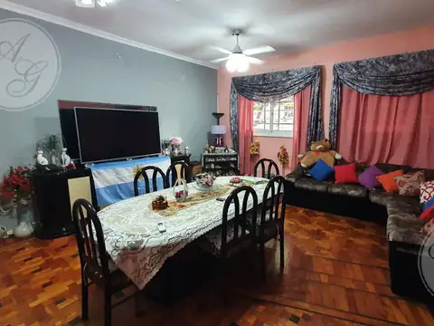 Casa en Venta en Parque Patricios, USD 259.000