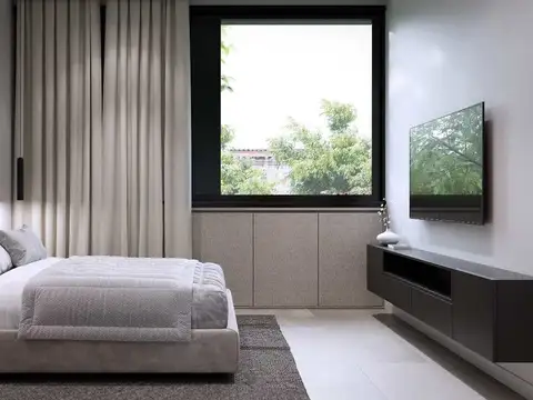 Departamento en Venta 1 año