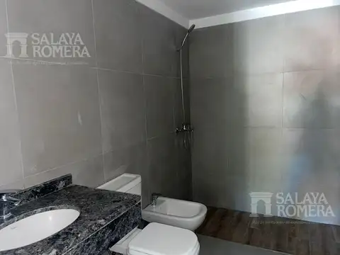 Departamento en Venta al Norte