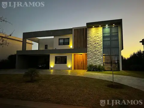 Casa en Venta en El Cantón - Norte, USD 499.000