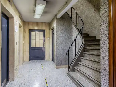 Oficina en Venta en San Nicolás, USD 65.000