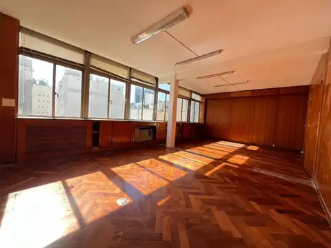 Oficina en Venta en San Nicolás, USD 65.000