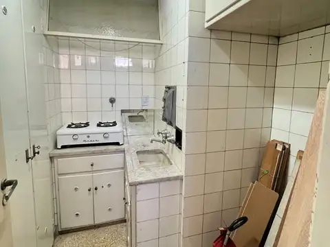 Oficina Centro Av. Rivadavia – Oportunidad