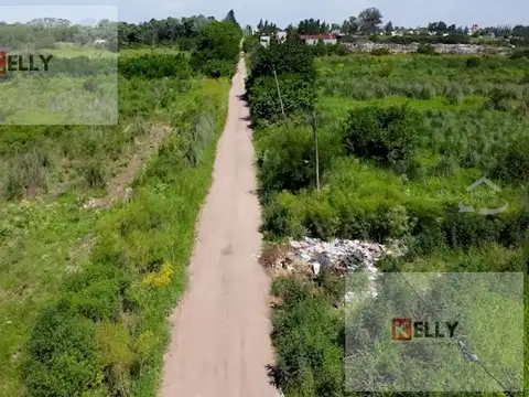 Gral Paz sn - Fracción ideal para desarrollo inmobiliario