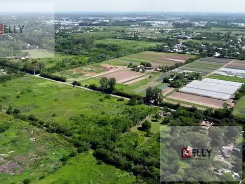 Terreno en Venta de 37240,0 m2