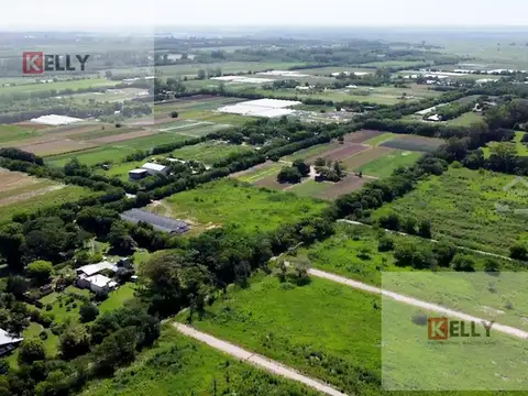 Terreno a la Venta en Belén de Escobar | Ideal desarrollo Inmobiliario