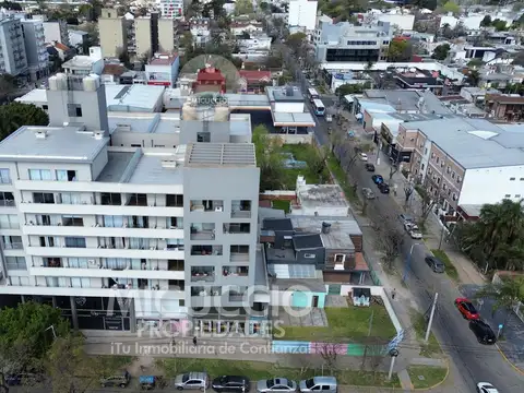 Monoambiente en Alquiler | Travi 1146, 1°B, Altos de Travi | Escobar Centro