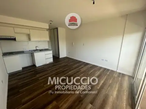 Departamento en Alquiler Apto profesional