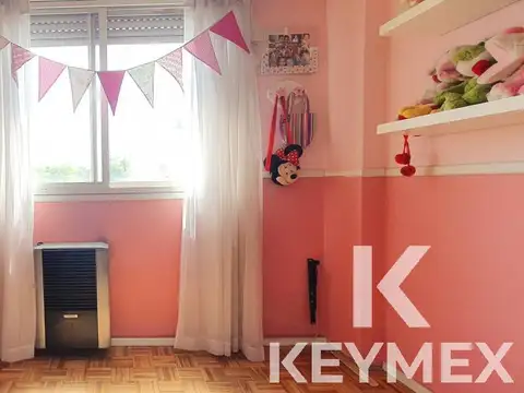 Departamento en Venta 40 años