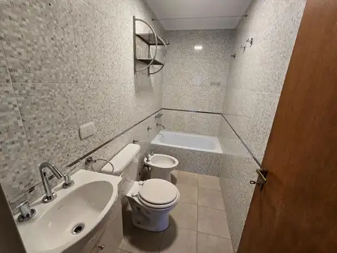 Departamento 3 ambientes Sáenz Peña
