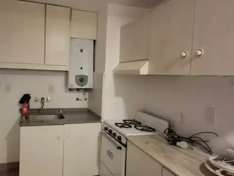 Departamento en Alquiler de 4 ambientes