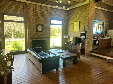 Casa en Venta en Chacras De La Cruz, USD 255.000