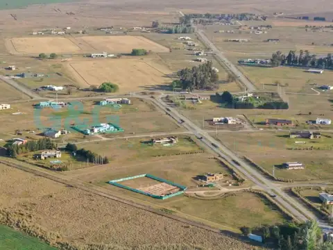 LOTE EN VENTA CLUB DE CAMPO