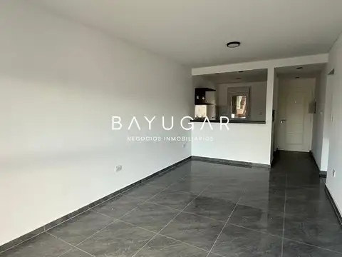 Venta - Departamento A Estrenar en Torres de Alem - Villa del Parque