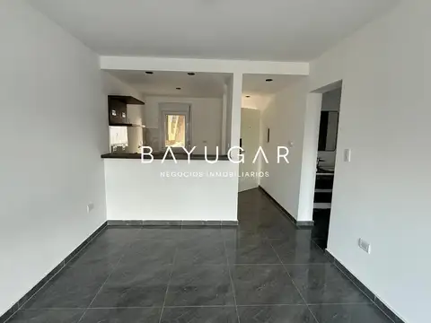 Venta - Departamento A Estrenar en Torres de Alem - Av. Alem 2300 - Villa del Parque