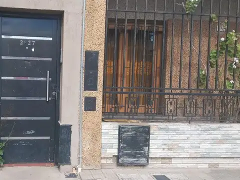 Chacabuco 2800