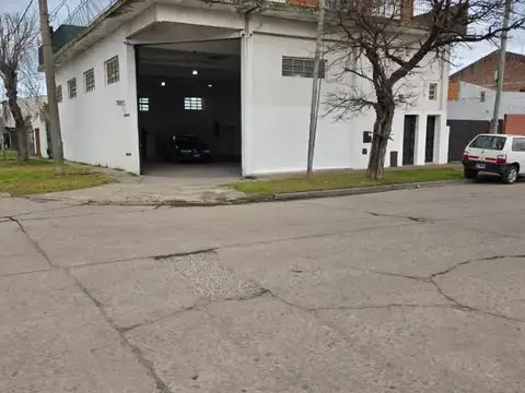 Galpón en Alquiler en Mar del Plata, Partido de General Pueyrredón