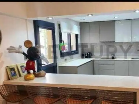 Departamento en Venta de 3 dormitorios