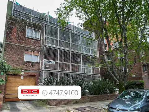 Cochera cubierta Alquiler -  Av. Centenario en San Isidro