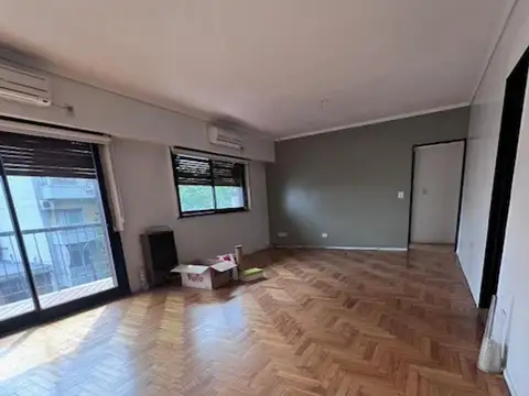 Departamento en Alquiler de 3 dormitorios