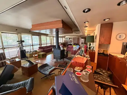 Departamento en Venta en Villa Devoto, USD 575.000