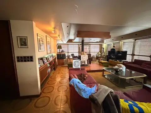 Departamento en Venta de 3 dormitorios