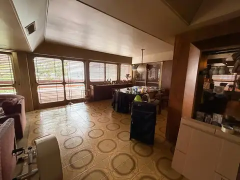 Departamento en Venta de 5 ambientes