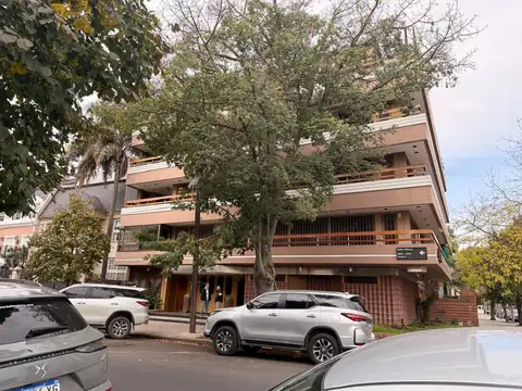 Departamento en la mejor zona de Devoto