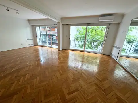 Guido 1500, Piso 3