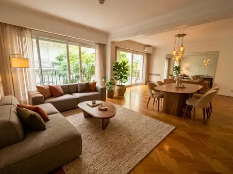 Departamento en Venta de 3 dormitorios