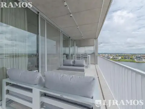 Departamento en Venta 1 año