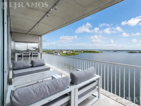 Departamento en Venta en Puertos, Countries y Barrios Cerrados en Escobar