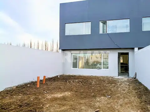 DUPLEX 3 DORMITORIOS EN VENTA