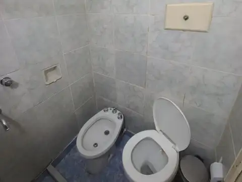 MONOAMBIENTE AL FRENTE - BAJAS EXPENSAS- apto profesional