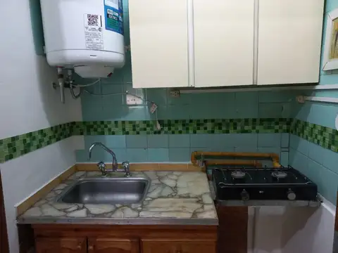 Departamento en Alquiler Apto profesional
